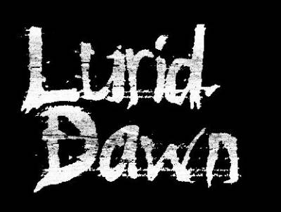 logo Lurid Dawn